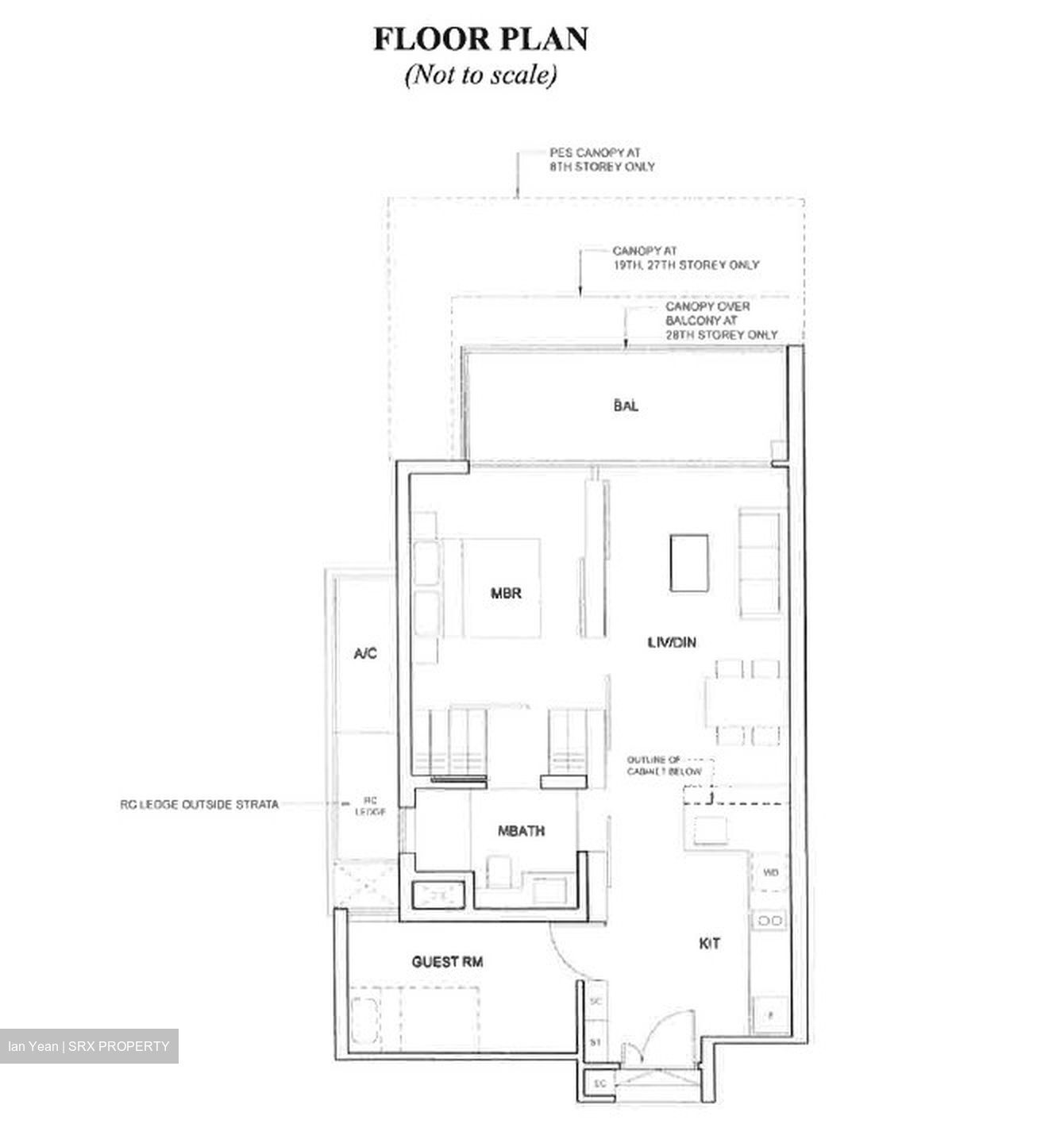 Cairnhill Nine (D9), Apartment #622210951